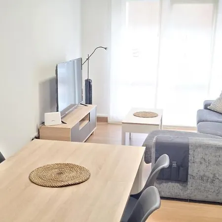 Metro And Apartamento
